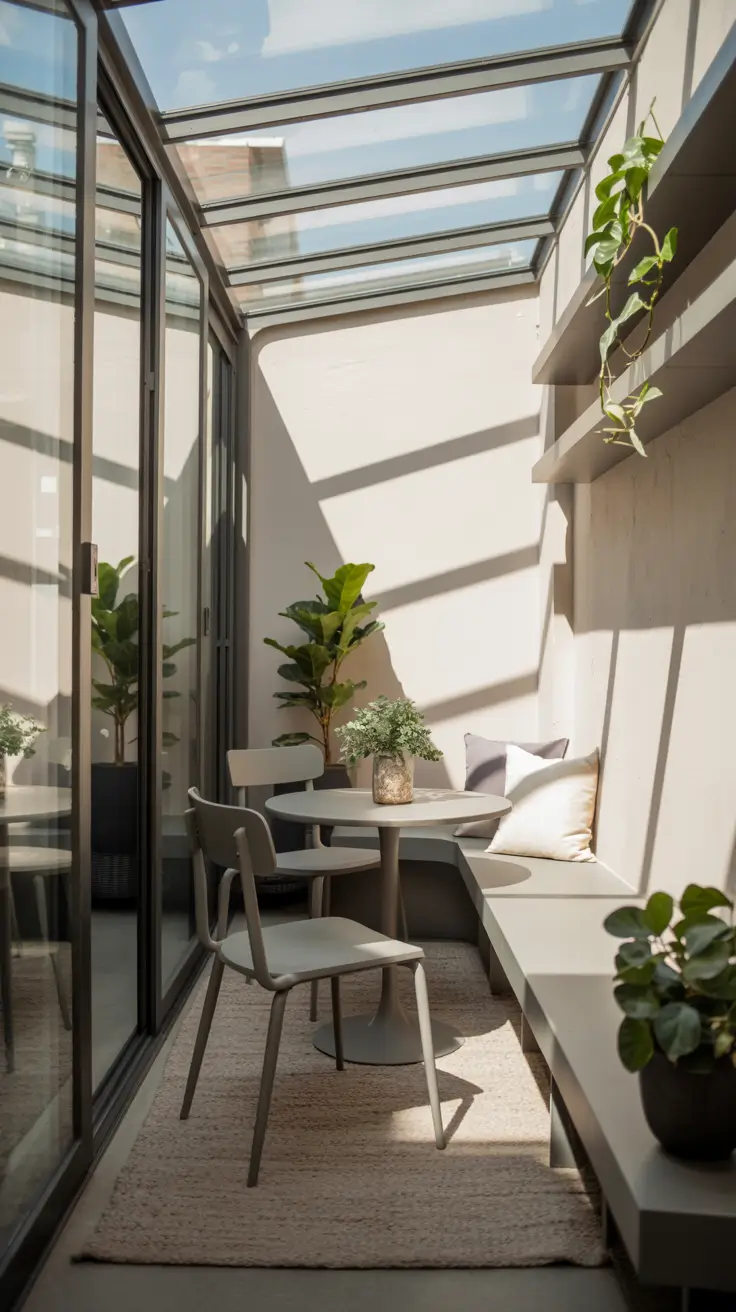 Sunroom Ideas 2026: Modern Cozy Designs for Small, Enclosed & Stylish Spaces