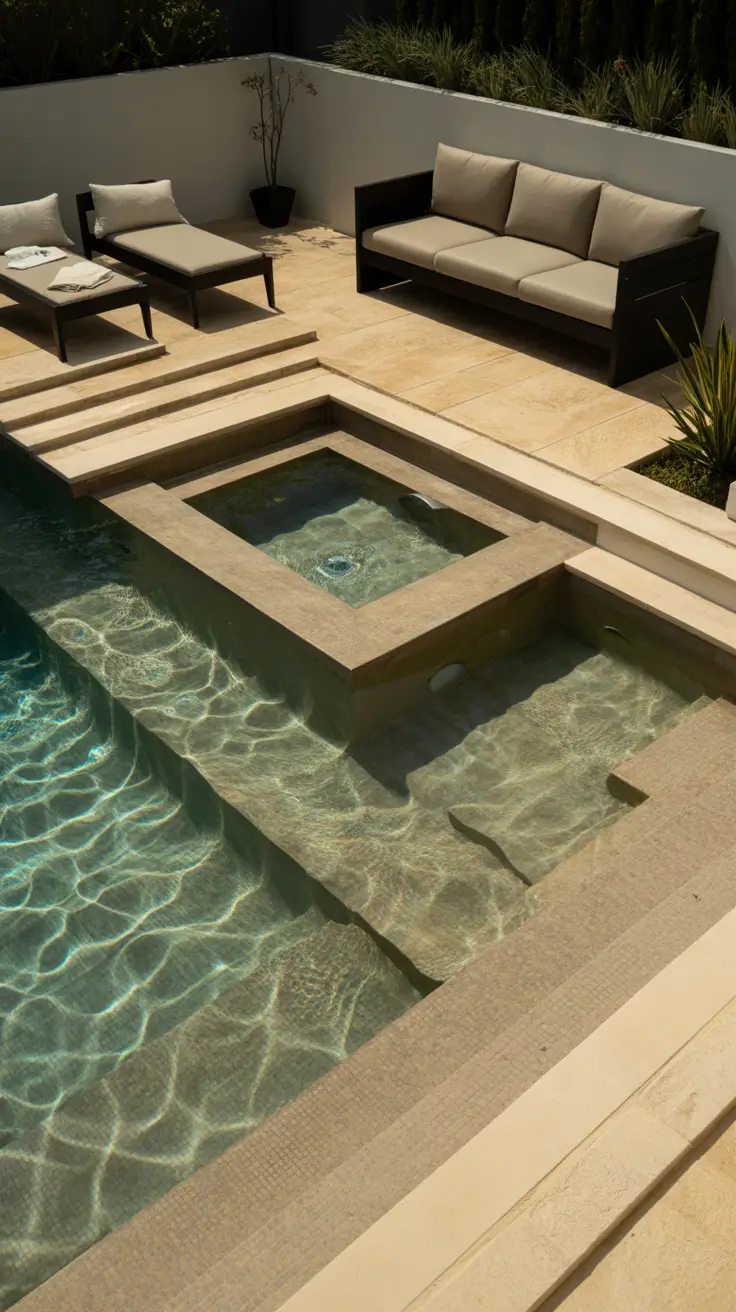 Outdoor Pool Ideas 2026: Modern Backyard Designs That Look Luxury and Realistic