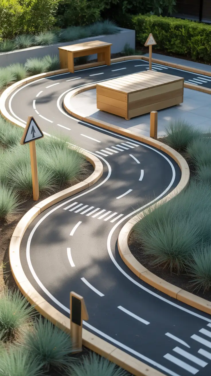 Outdoor Area Ideas for Kids 2026: Modern Backyard Play Zones, Water Fun, and Nature-Inspired Designs