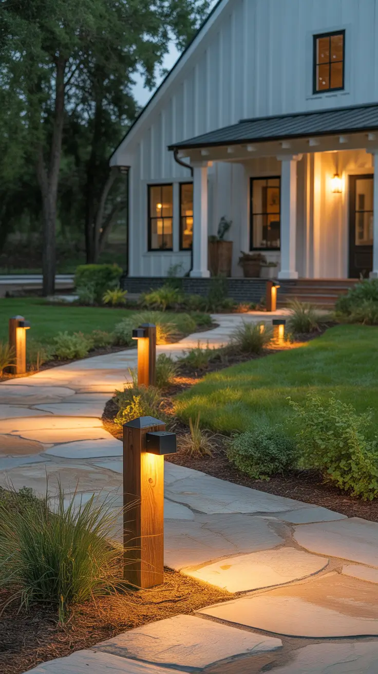 Outdoor Lighting Ideas 2026: Modern, Cozy & Seasonal Looks for Every Home