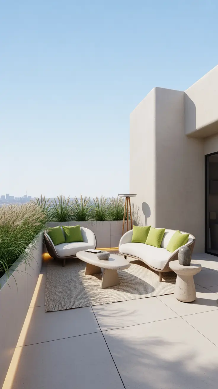 Rooftop Terrace Design Ideas 2026: Modern Outdoor Living Trends for Stylish Roof Decks