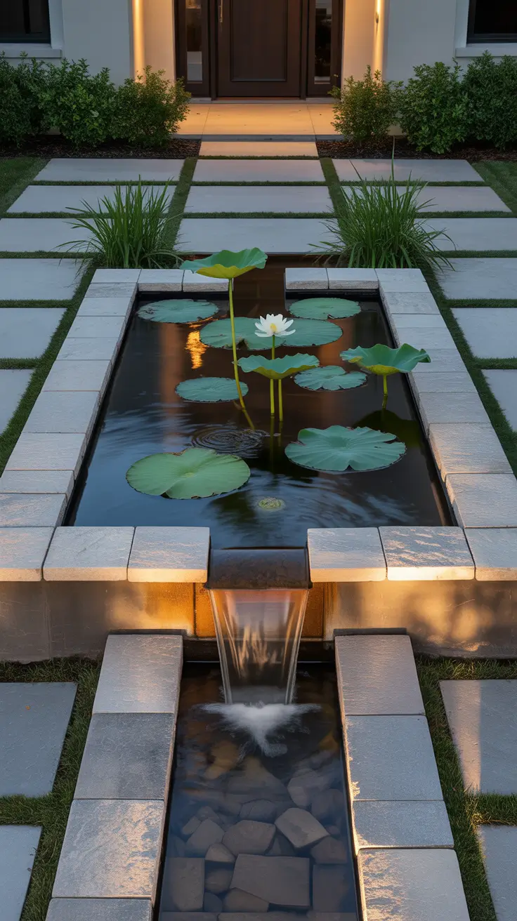 Pond Ideas in Garden 2026: Modern Outdoor Pond Designs for Any Space