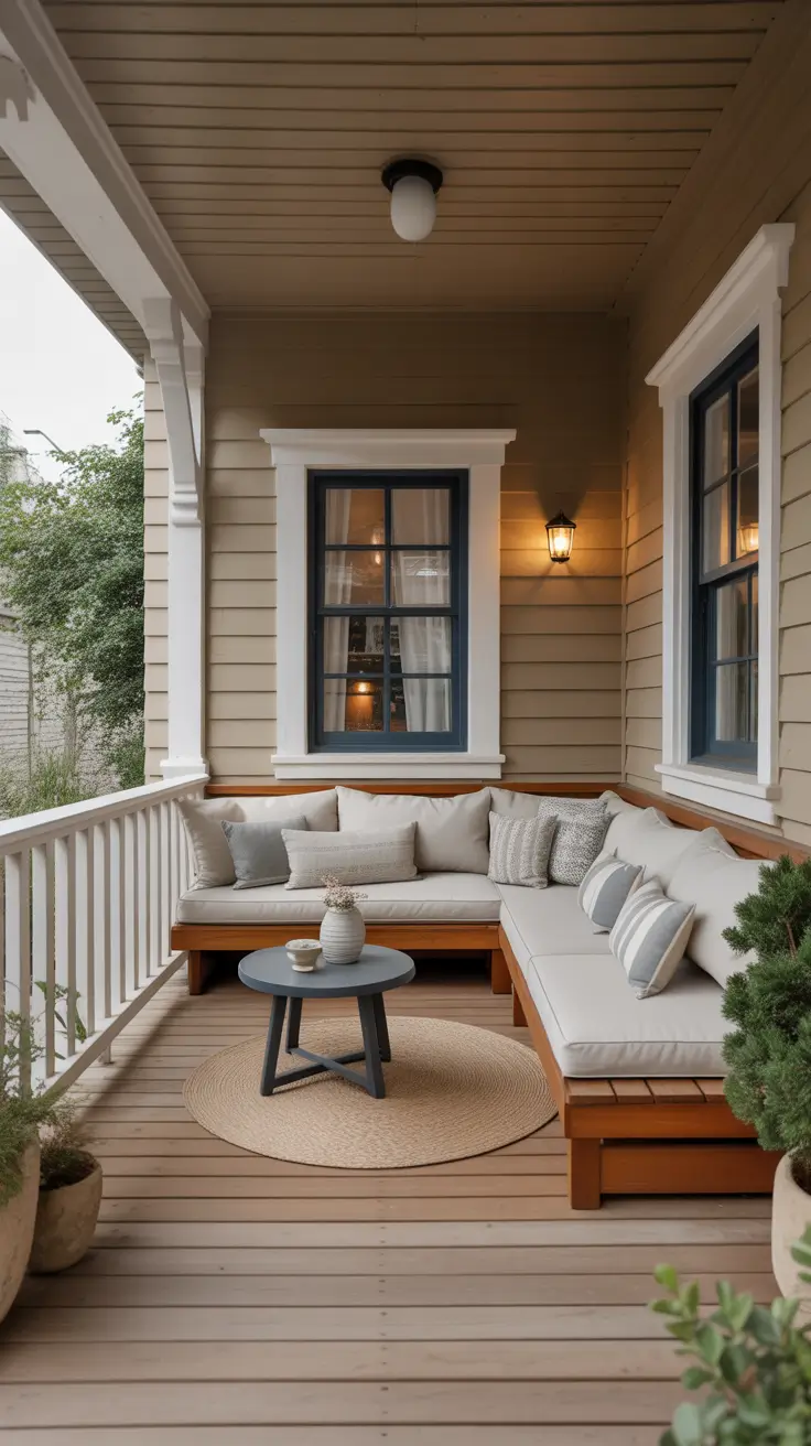 Creative Porch Ideas 2026: Modern Designs, Decor & Stylish Outdoor Updates