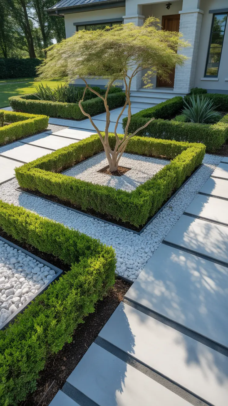 Front Yard Landscaping Ideas 2026: Modern, Low Maintenance Designs for Stunning Curb Appeal
