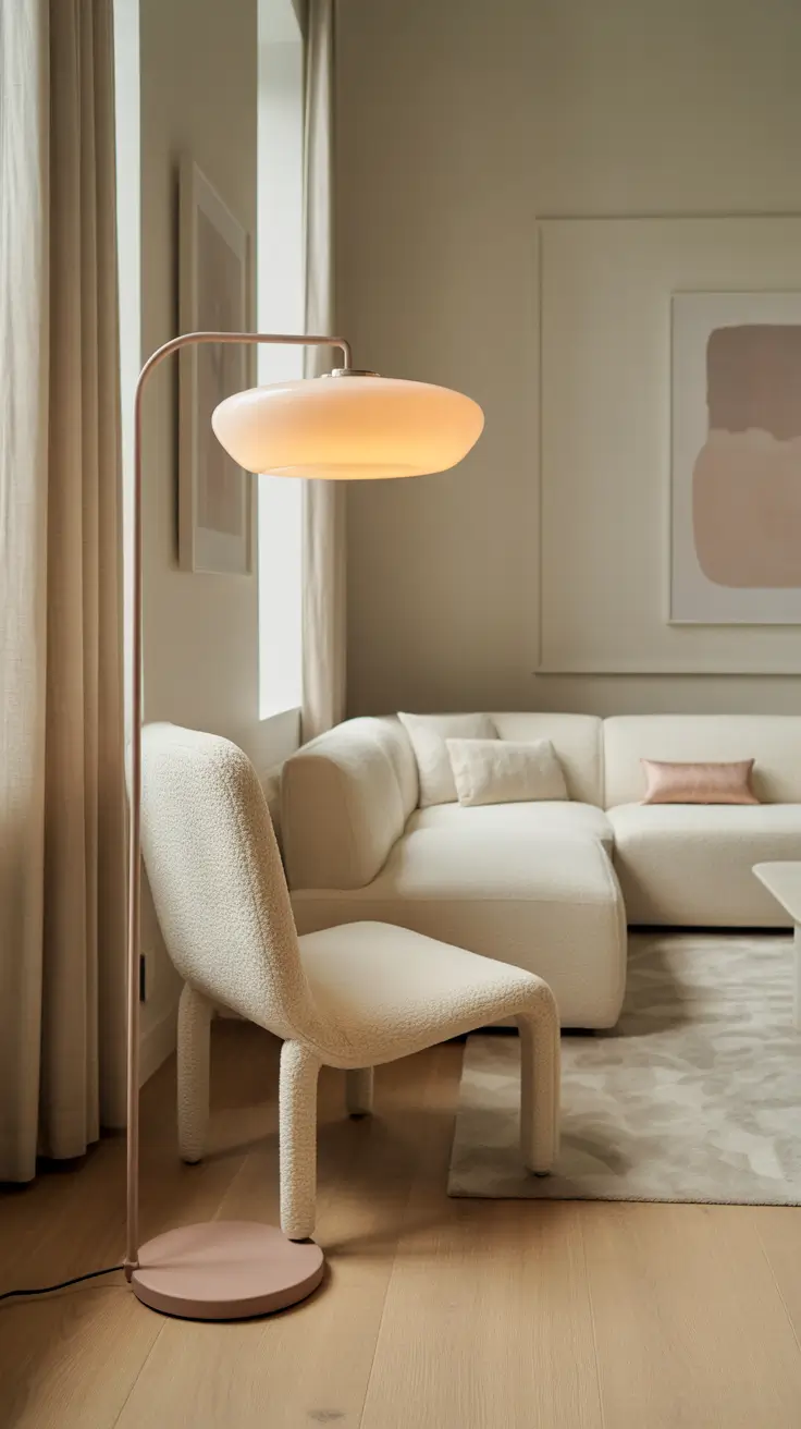 Floor Lamps for Living Room 2026: Modern Stylish Ideas for Every Interior