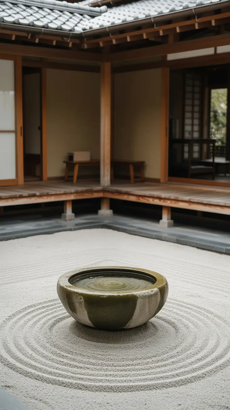 Zen Garden Ideas 2026: Modern Japanese Designs for Indoor and Backyard Spaces