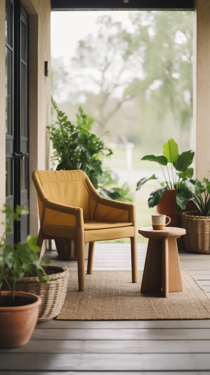 Chair Ideas 2026: Modern Chair Trends for Dining, Porch, Study, Salon, and Outdoor Spaces