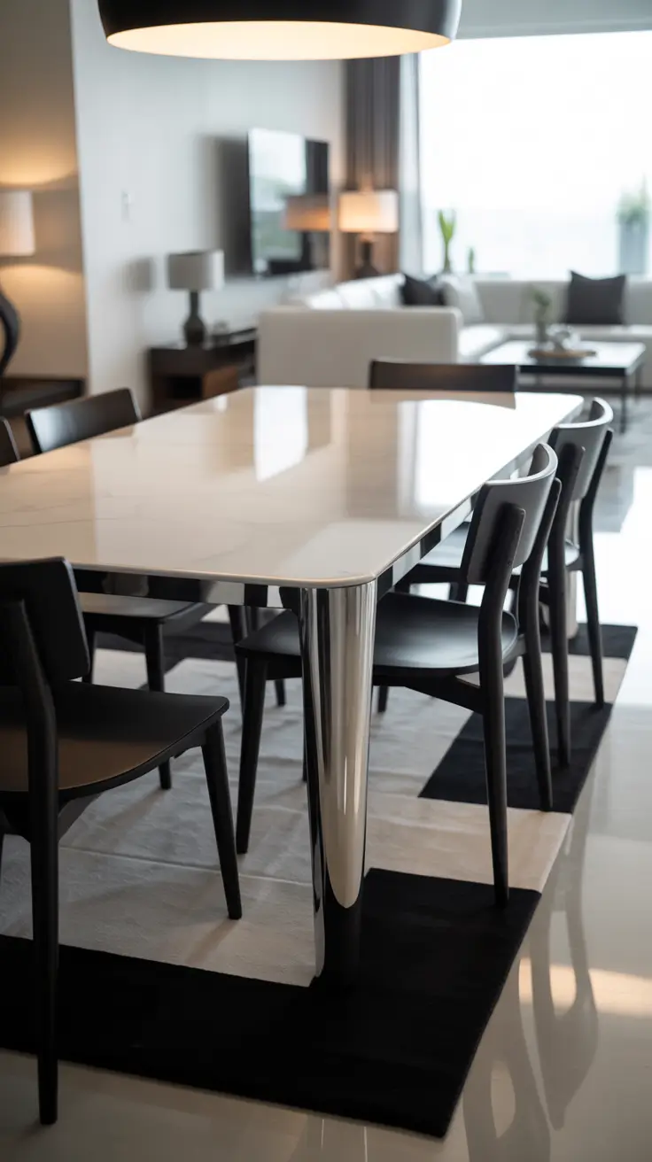 Dining Table Ideas 2026: Modern Dining Room, Kitchen & Outdoor Table Trends