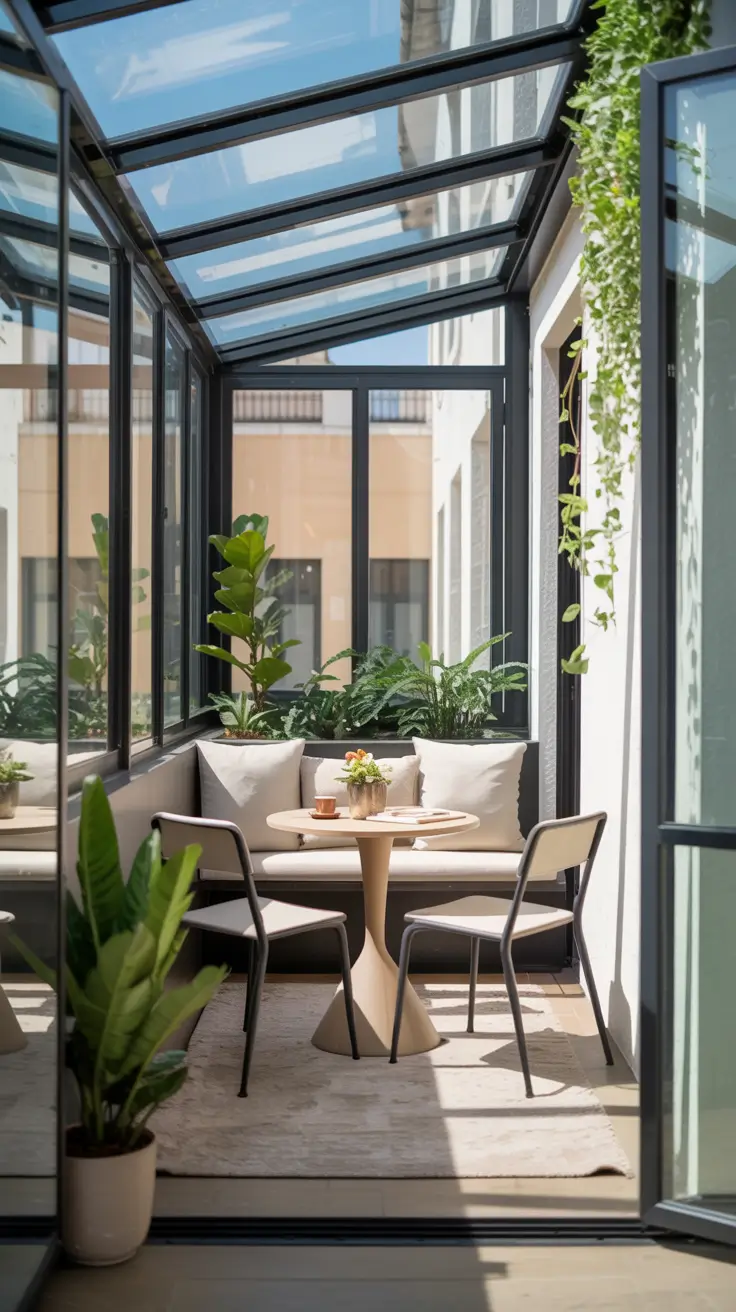 Sunroom Ideas 2026: Modern Cozy Designs for Small, Enclosed & Stylish Spaces