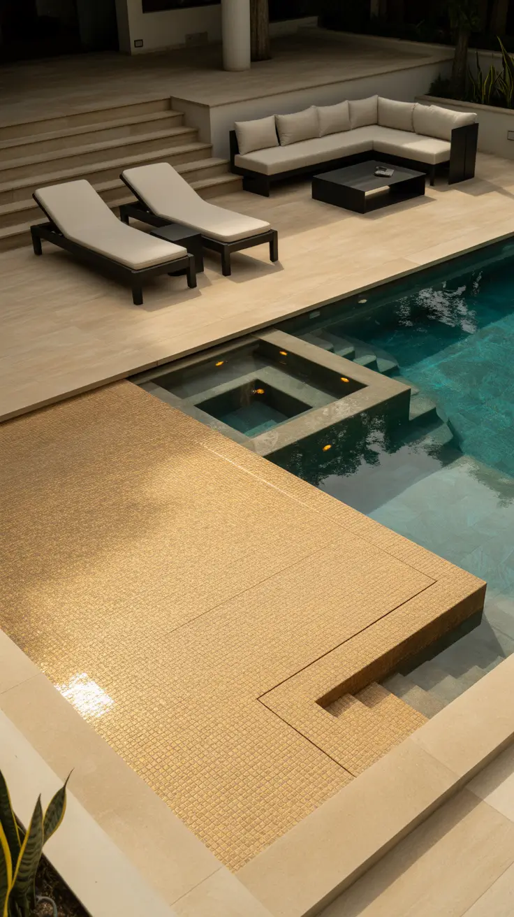 Outdoor Pool Ideas 2026: Modern Backyard Designs That Look Luxury and Realistic