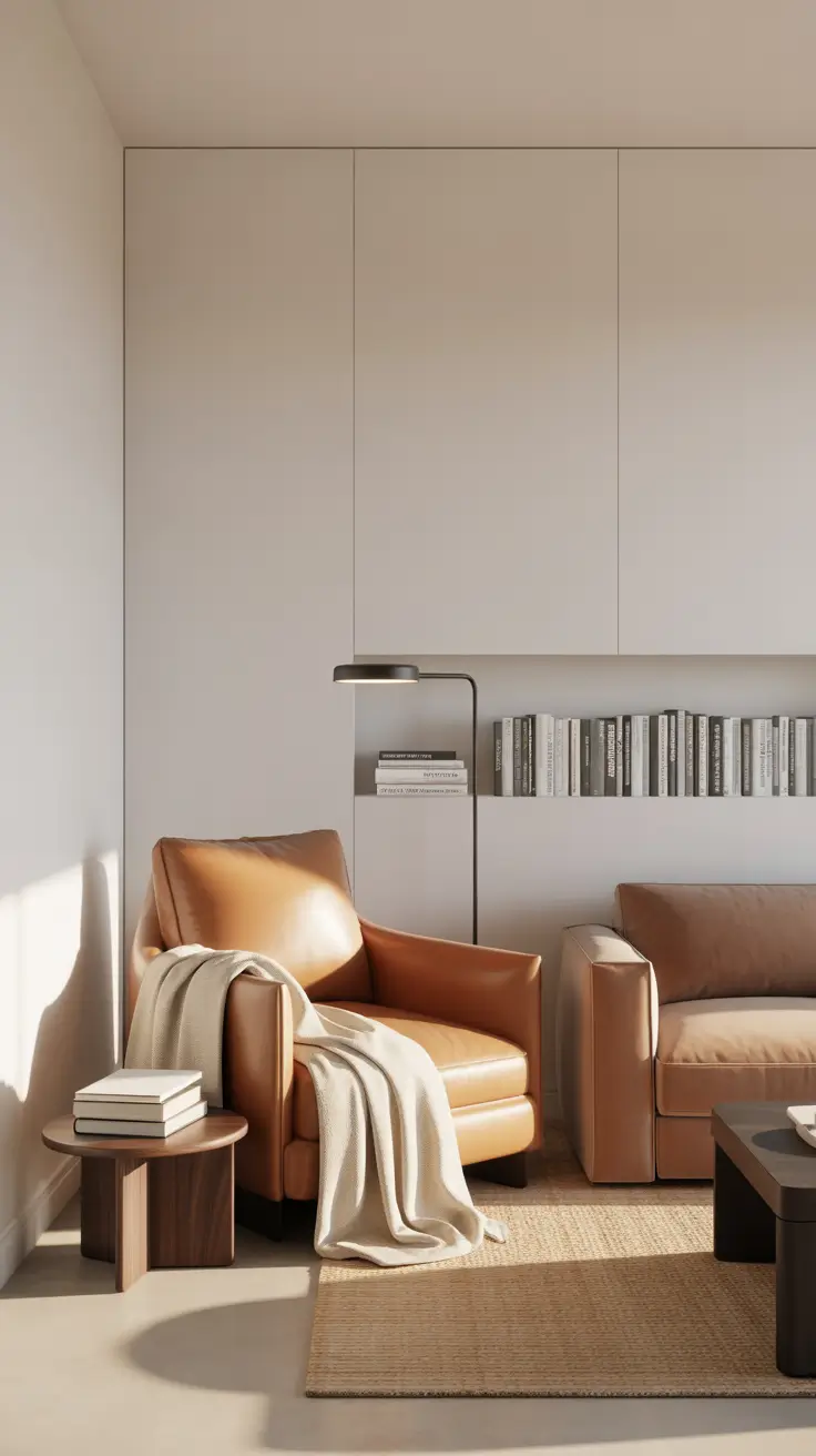 Tiny Living Room Design 2026: Modern Cozy Ideas for Small Spaces