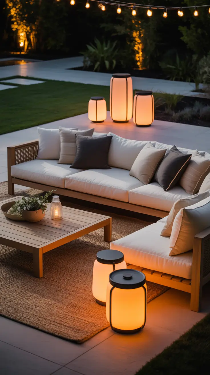 Outdoor Lighting Ideas 2026: Modern, Cozy & Seasonal Looks for Every Home