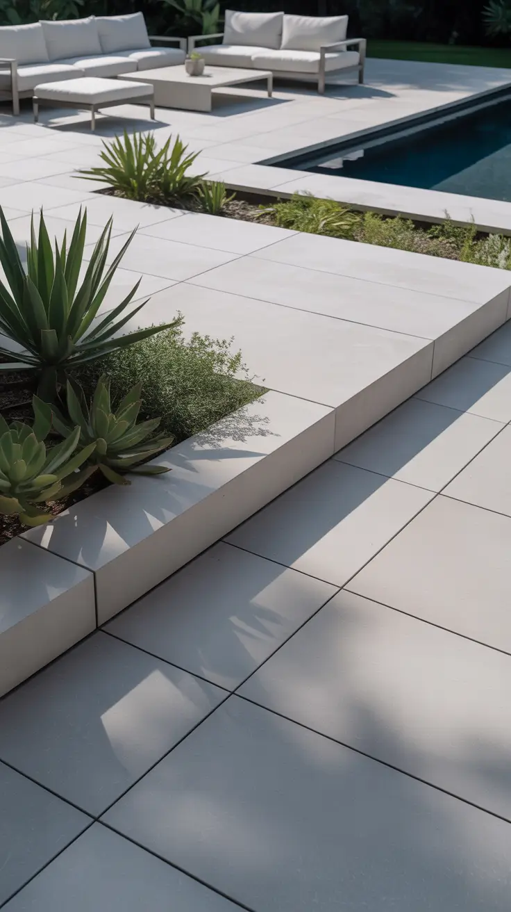 Back Patio Ideas 2026: Modern Covered, Concrete, Pavers, and Cozy Outdoor Spaces