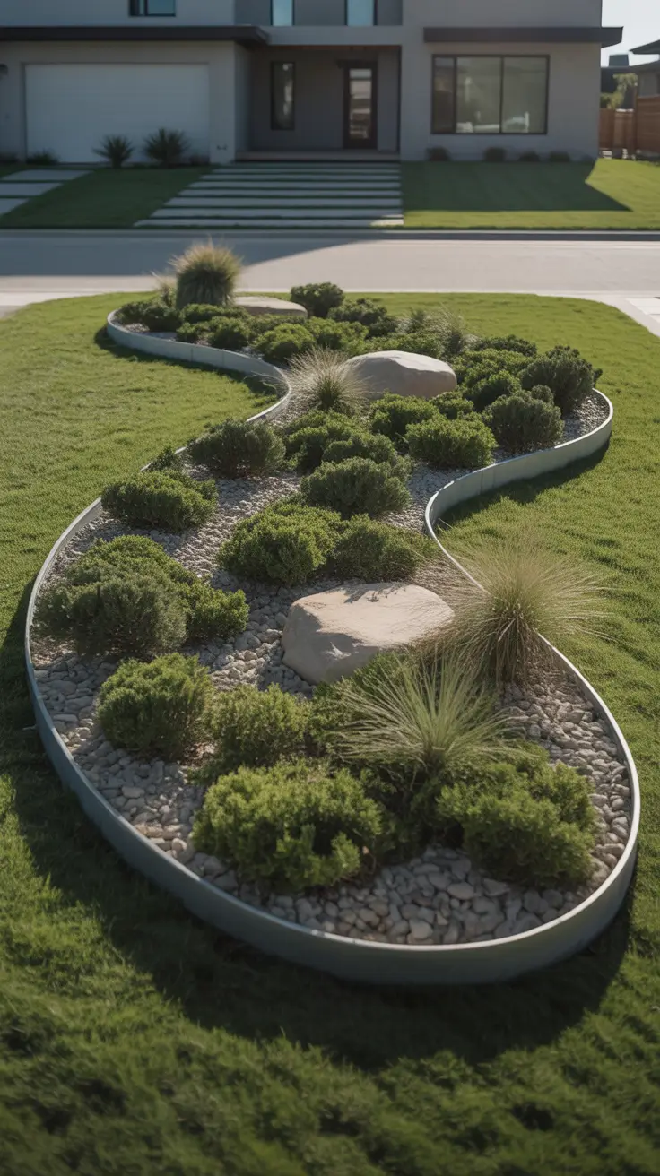 Front Yard Landscaping Ideas 2026: Modern, Low Maintenance Designs for Stunning Curb Appeal