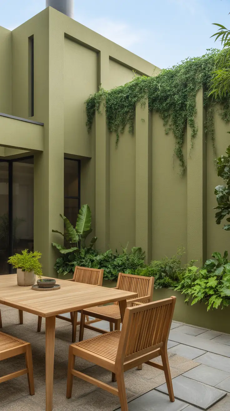 Outdoor Privacy Screen Ideas 2026 for Stylish Patios, Balconies, and Backyards