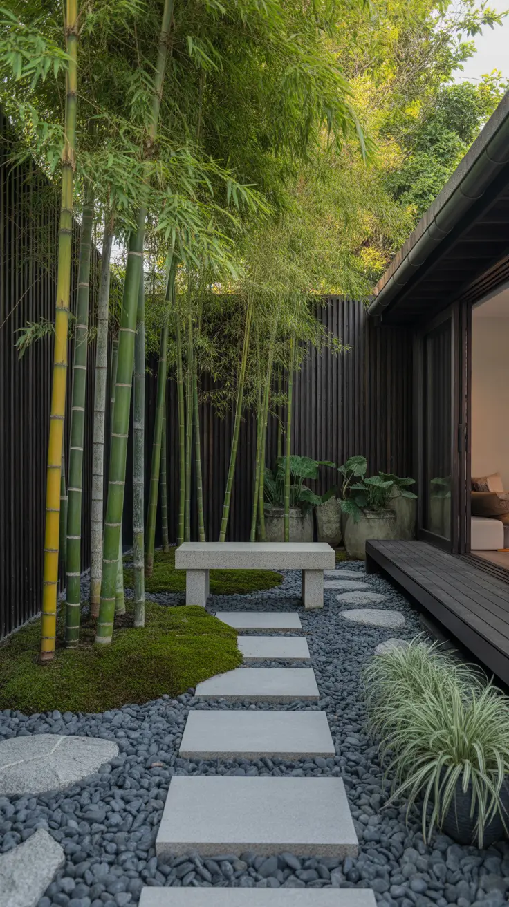Zen Garden Ideas 2026: Modern Japanese Designs for Indoor and Backyard Spaces