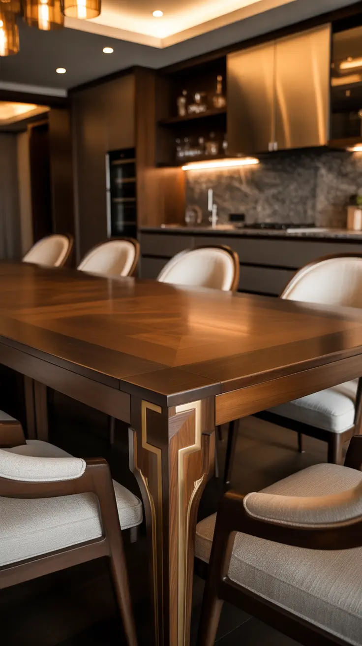 Dining Table Ideas 2026: Modern Dining Room, Kitchen & Outdoor Table Trends