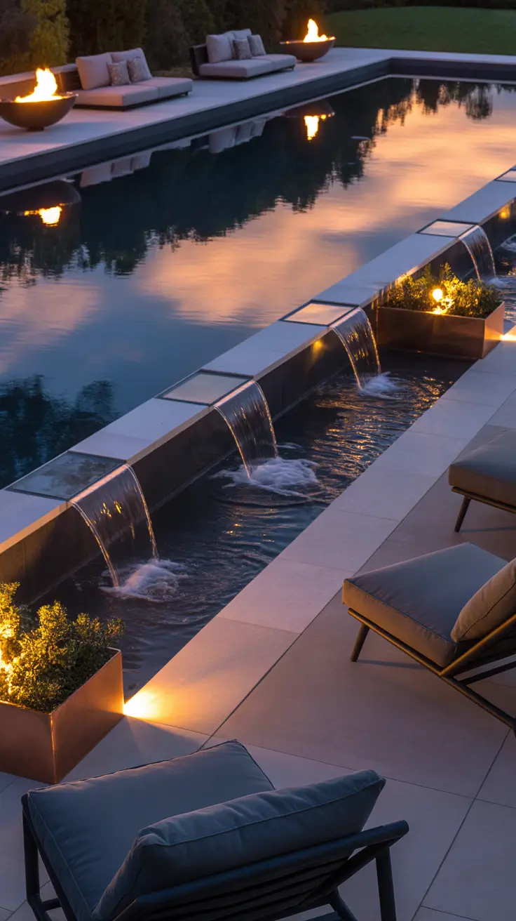 Outdoor Pool Ideas 2026: Modern Backyard Designs That Look Luxury and Realistic