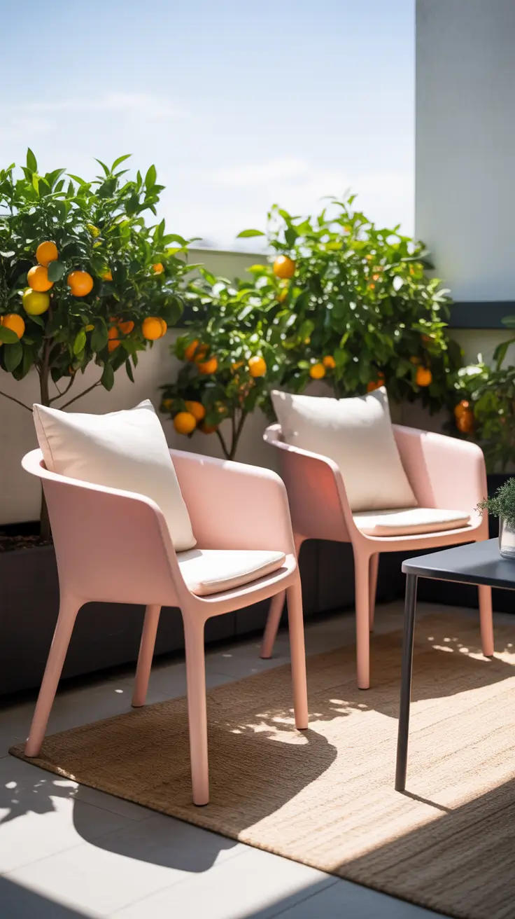 Outdoor Chairs Ideas 2026: Modern, Comfortable Patio Seating Trends