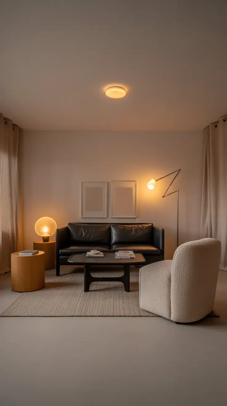 Living Room Decoration Ideas 2026: Modern, Cozy, and Budget-Friendly Trends for Every Home