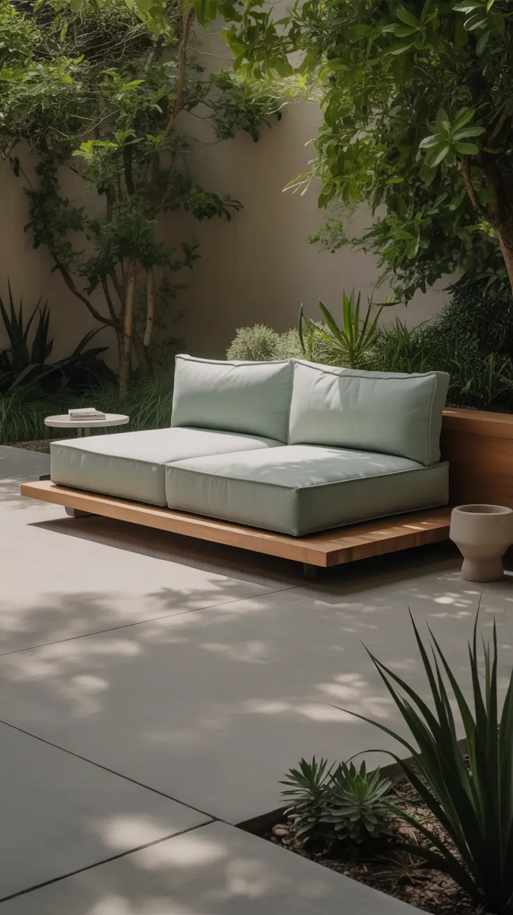 Outdoor Sofa Ideas 2026: Modern Patio Lounge Looks for Deck and Poolside Spaces