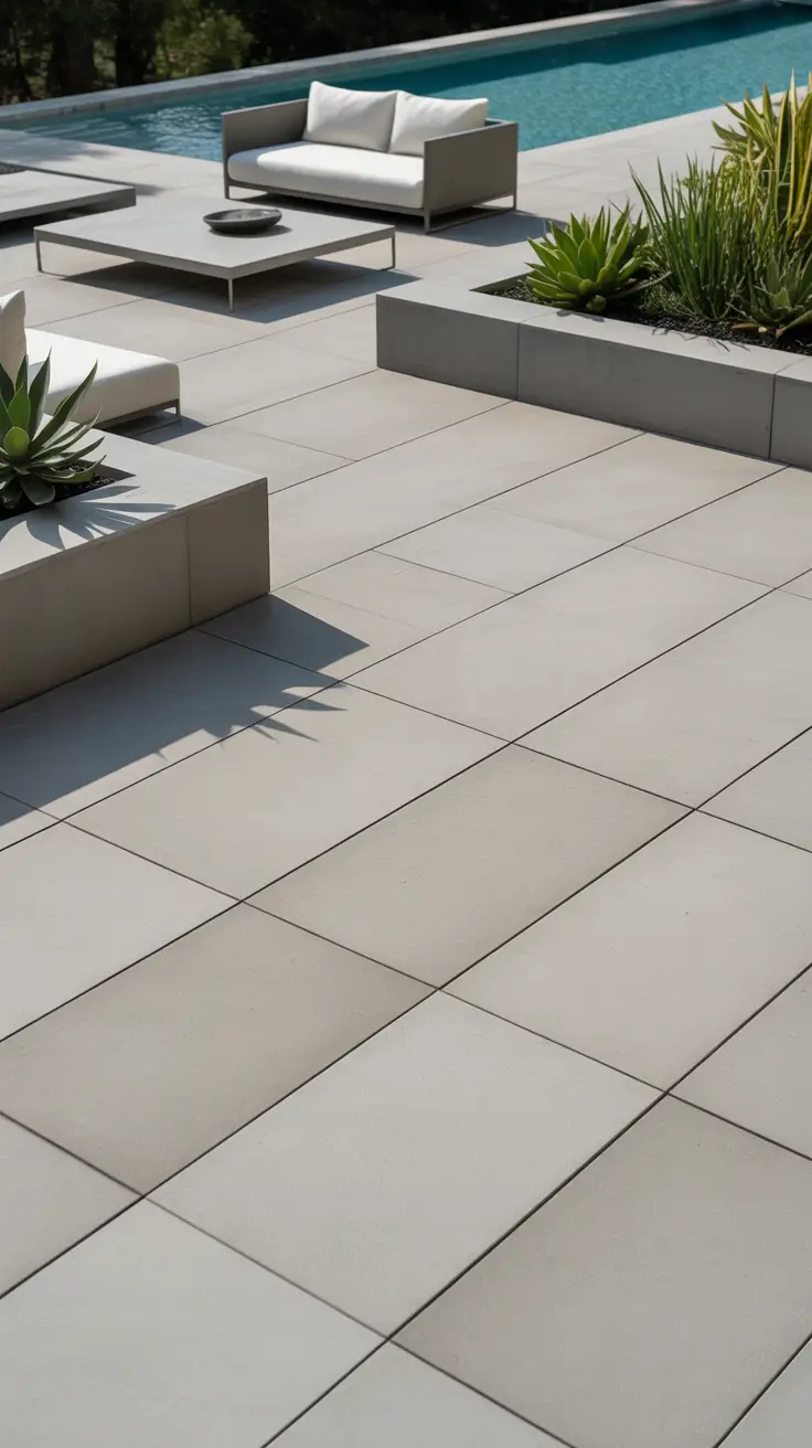 Back Patio Ideas 2026: Modern Covered, Concrete, Pavers, and Cozy Outdoor Spaces