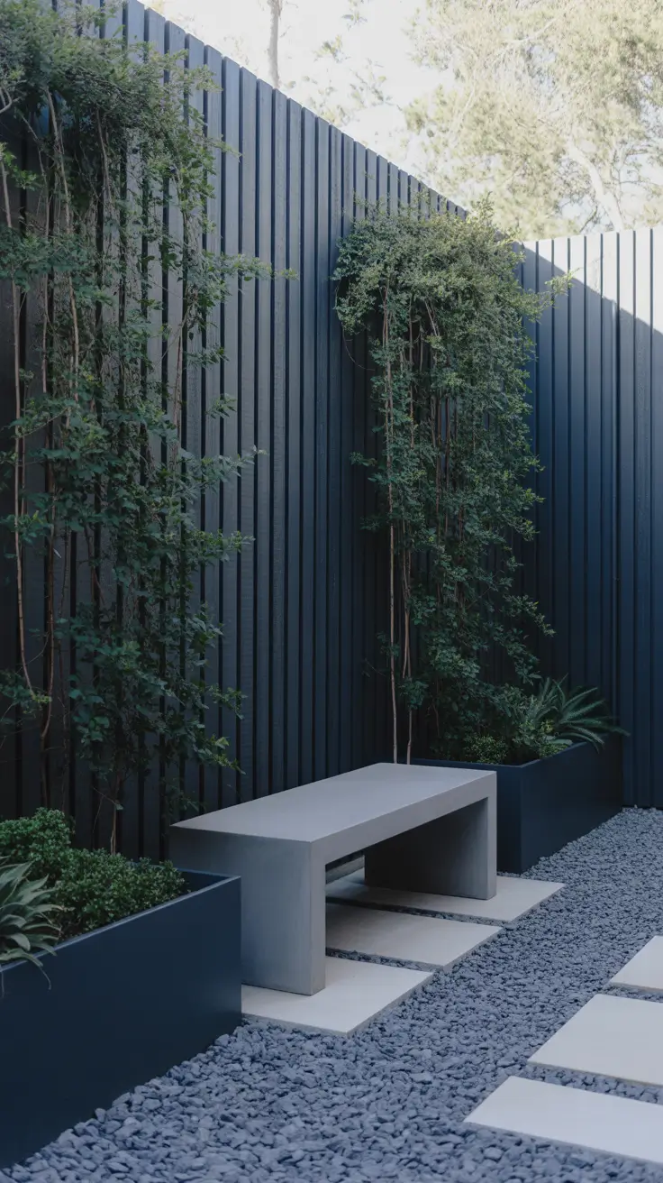 Garden Wood Fence Ideas 2026: Modern DIY Designs for Front, Courtyard, Flower & Vegetable Gardens