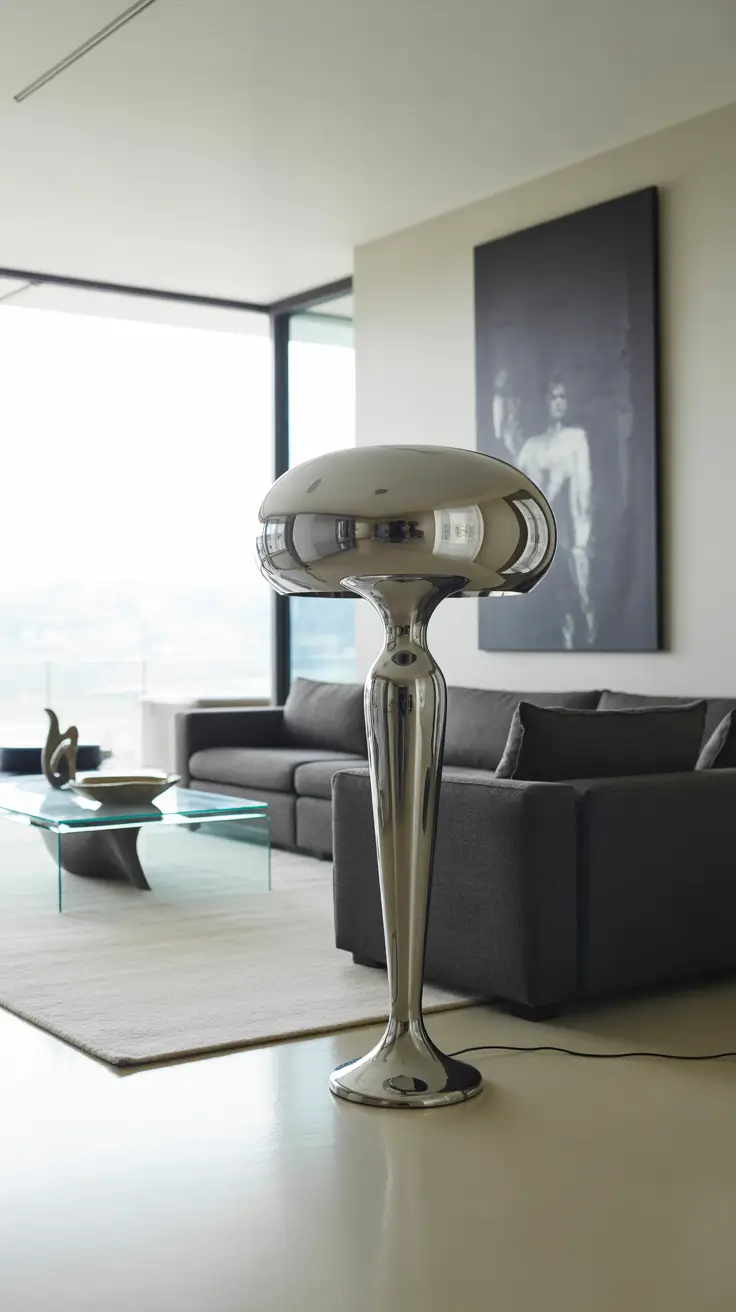 Floor Lamps for Living Room 2026: Modern Stylish Ideas for Every Interior