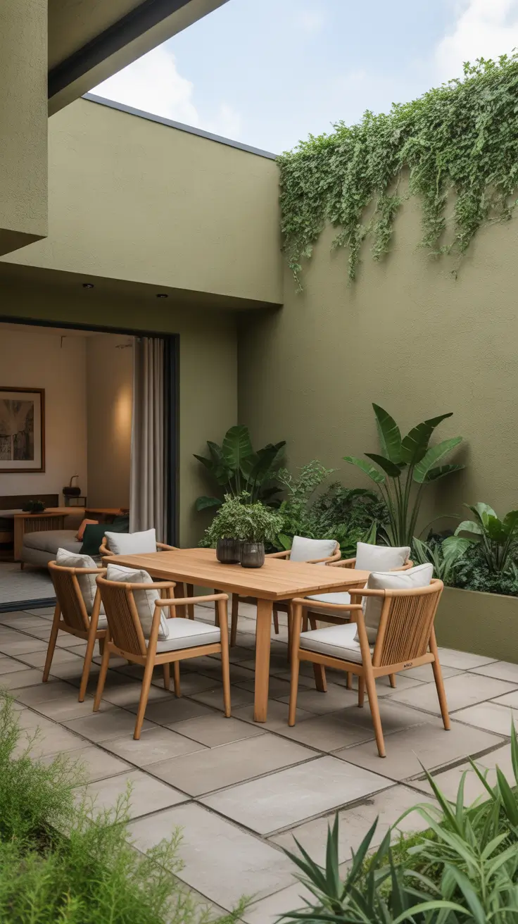 Outdoor Privacy Screen Ideas 2026 for Stylish Patios, Balconies, and Backyards