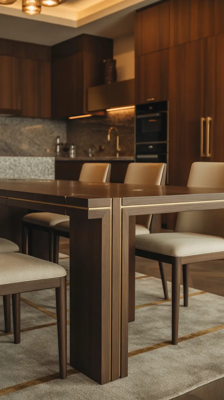 Dining Table Ideas 2026: Modern Dining Room, Kitchen & Outdoor Table Trends