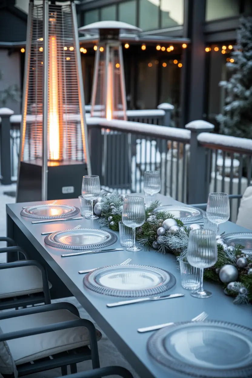 Outdoor Dinner Parties 2026: Stylish Table Ideas for Every Season