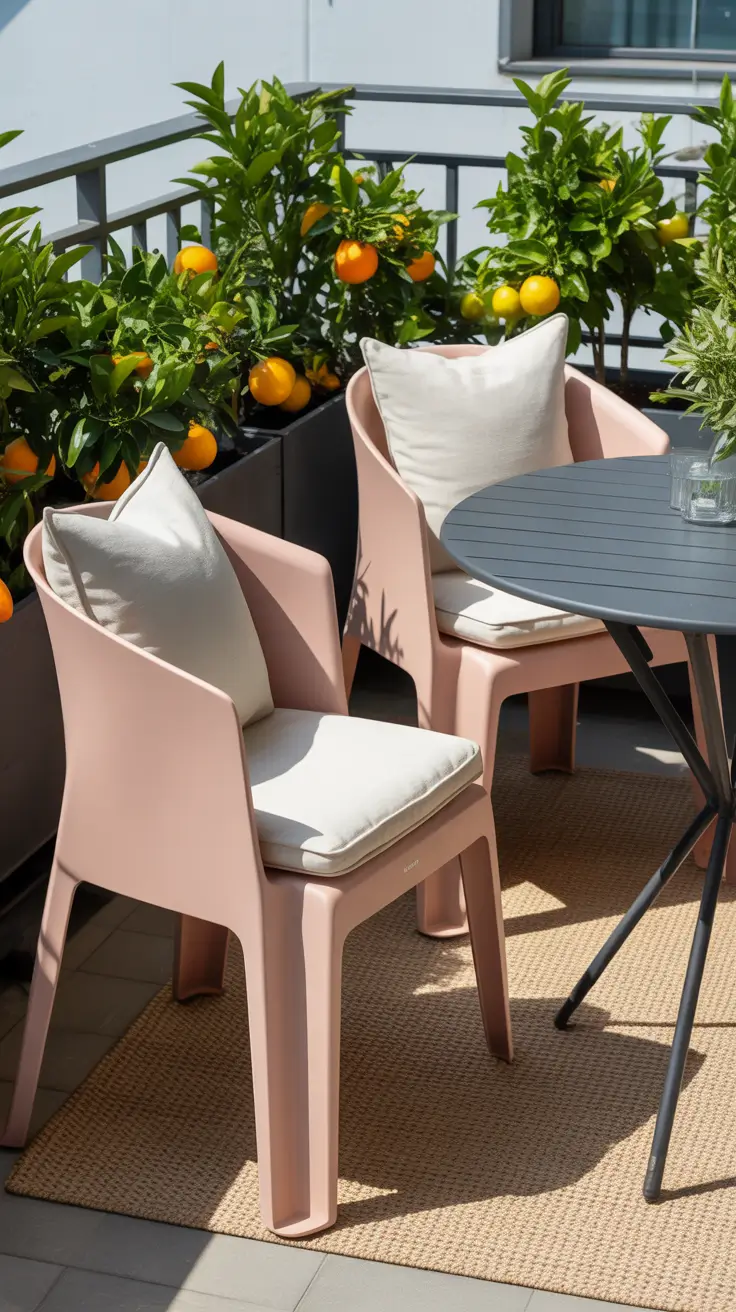 Outdoor Chairs Ideas 2026: Modern, Comfortable Patio Seating Trends