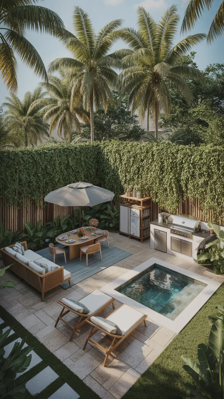 Family Backyard Layout Ideas 2026: Kid-Friendly Plans for Cozy, Luxury Outdoor Spaces