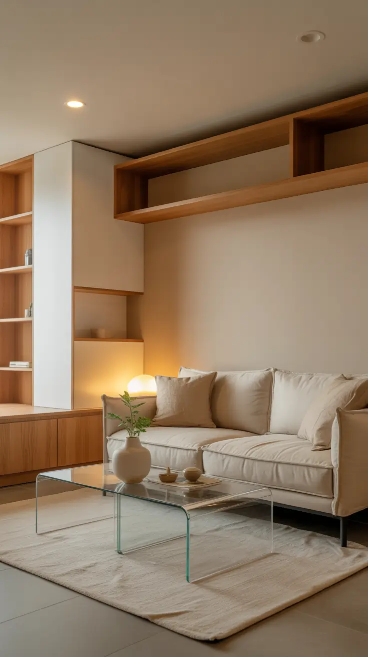 Tiny Living Room Design 2026: Modern Cozy Ideas for Small Spaces