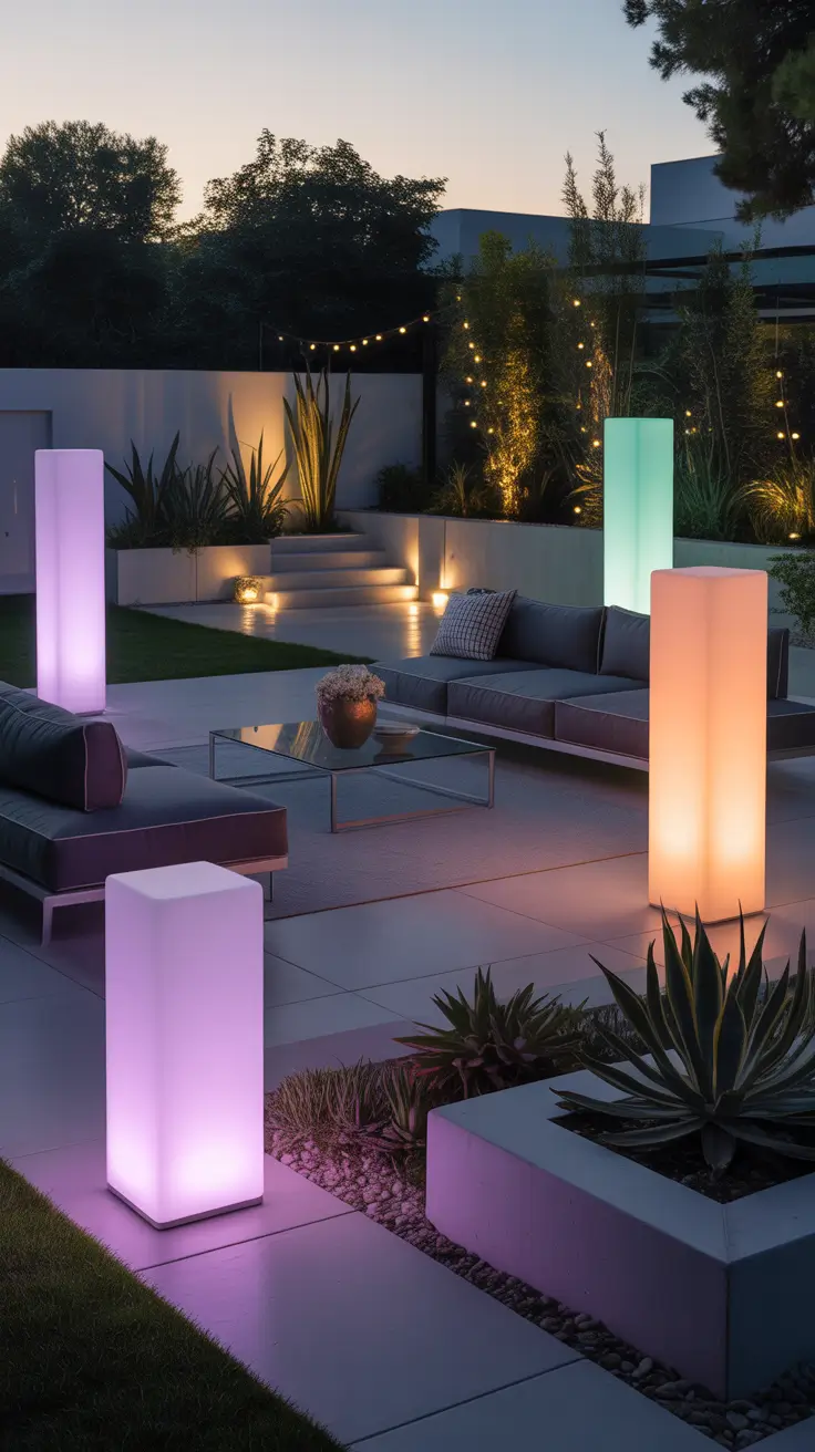 Outdoor Lighting Ideas 2026: Modern, Cozy & Seasonal Looks for Every Home