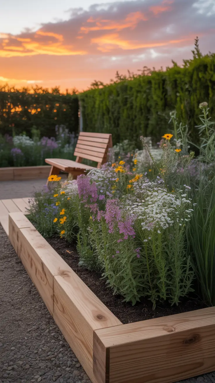 Small Garden Ideas 2026: Modern, Low Budget & Easy Outdoor Design Inspiration