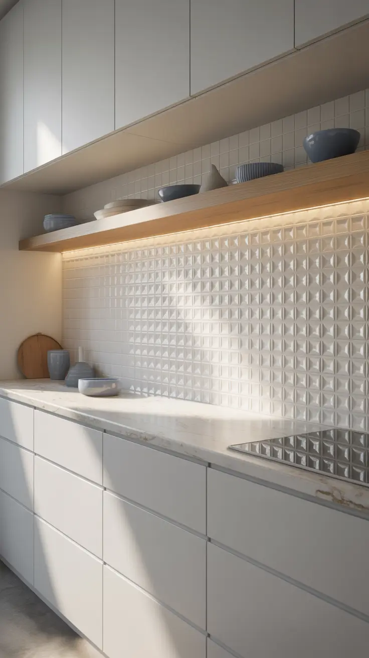 Kitchen Tiles Ideas 2026: Modern Backsplash, Rustic Floors, and Outdoor Tile Trends