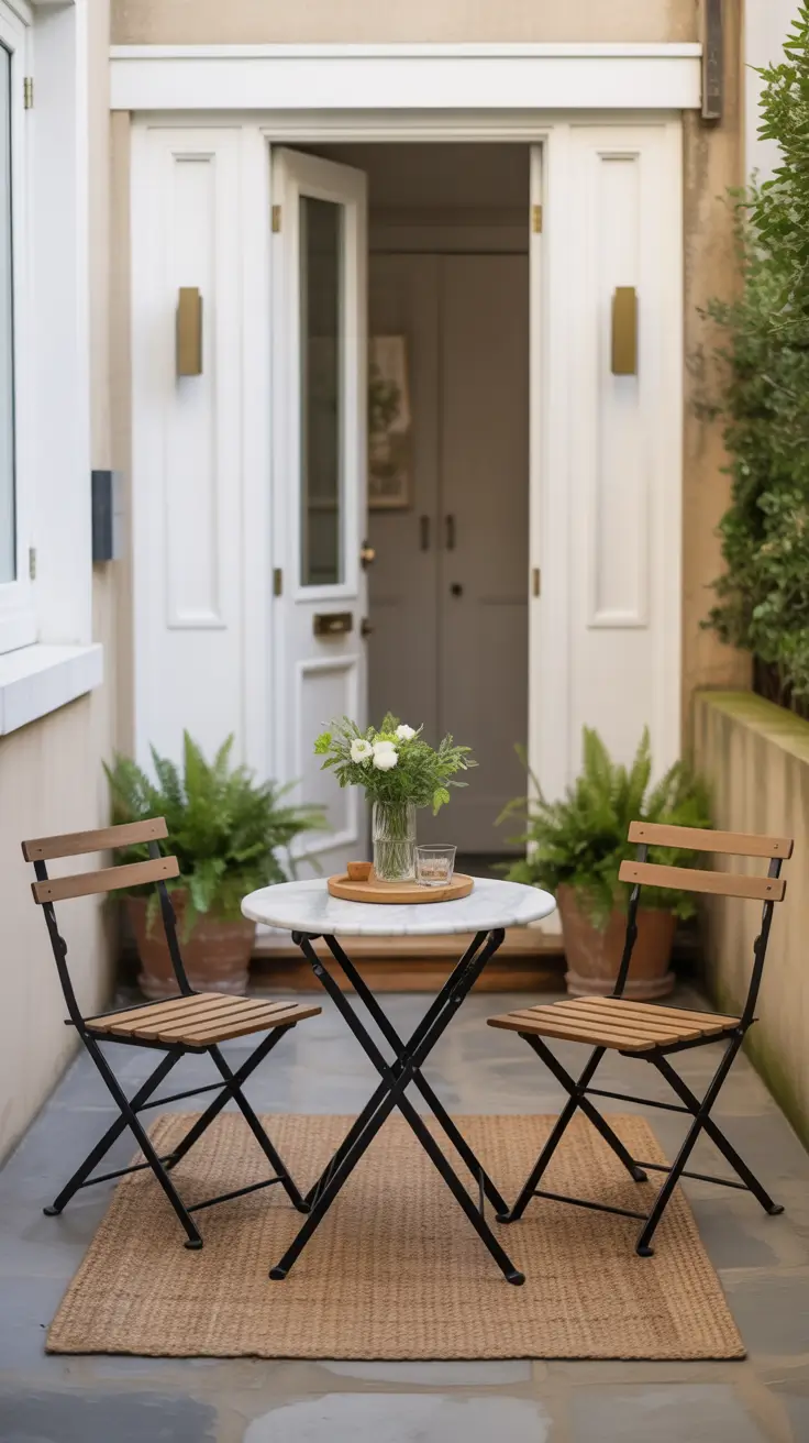 Small Front Porch Ideas 2026: Modern, Cozy & Budget-Friendly Entrance Designs