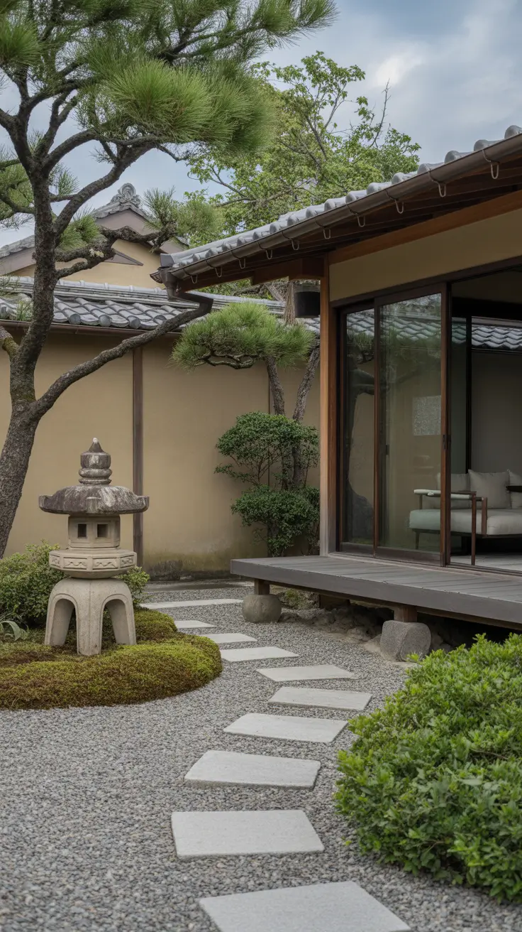 Zen Garden Ideas 2026: Modern Japanese Designs for Indoor and Backyard Spaces