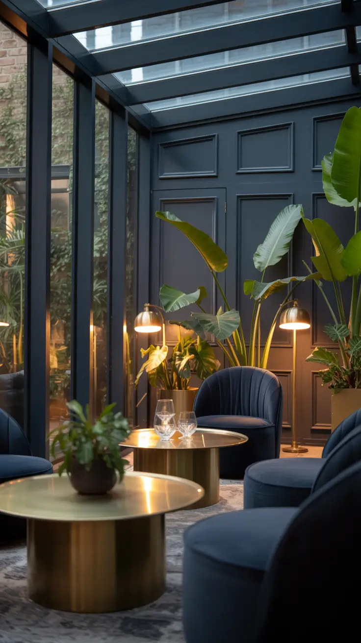 Sunroom Ideas 2026: Modern Cozy Designs for Small, Enclosed & Stylish Spaces