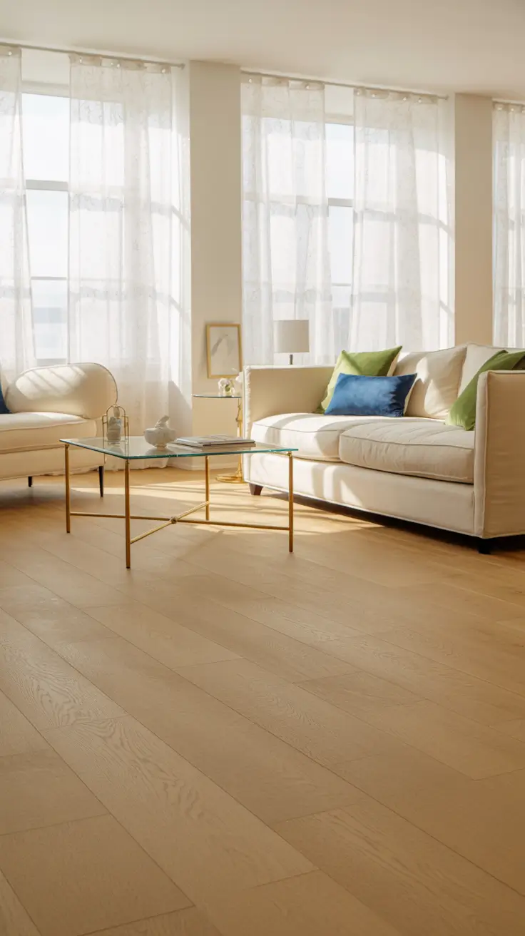 Curtains Living Room Ideas 2026: Modern Styles, Colors, and Trendy Designs