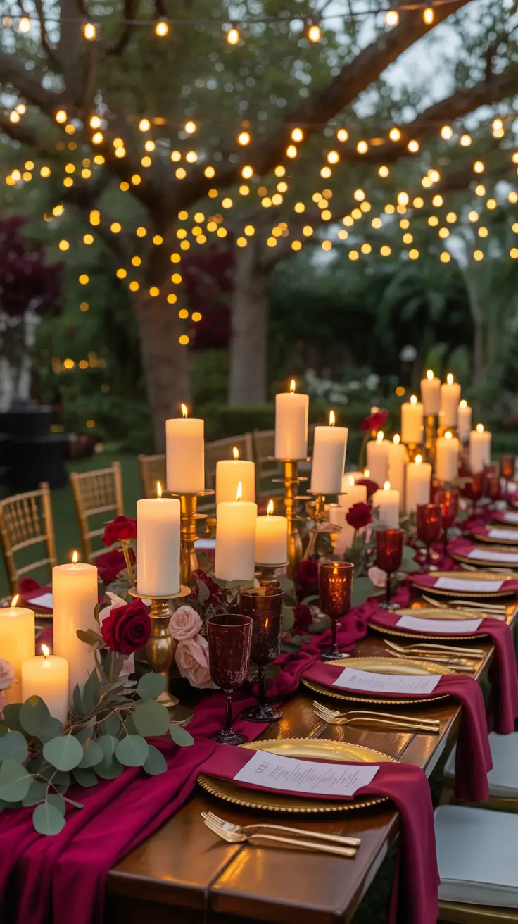 Outdoor Dinner Parties 2026: Stylish Table Ideas for Every Season