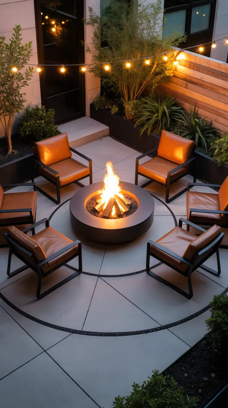 Outdoor Patio Ideas 2026: Modern Designs for Small Spaces, Backyards, and Covered Patios