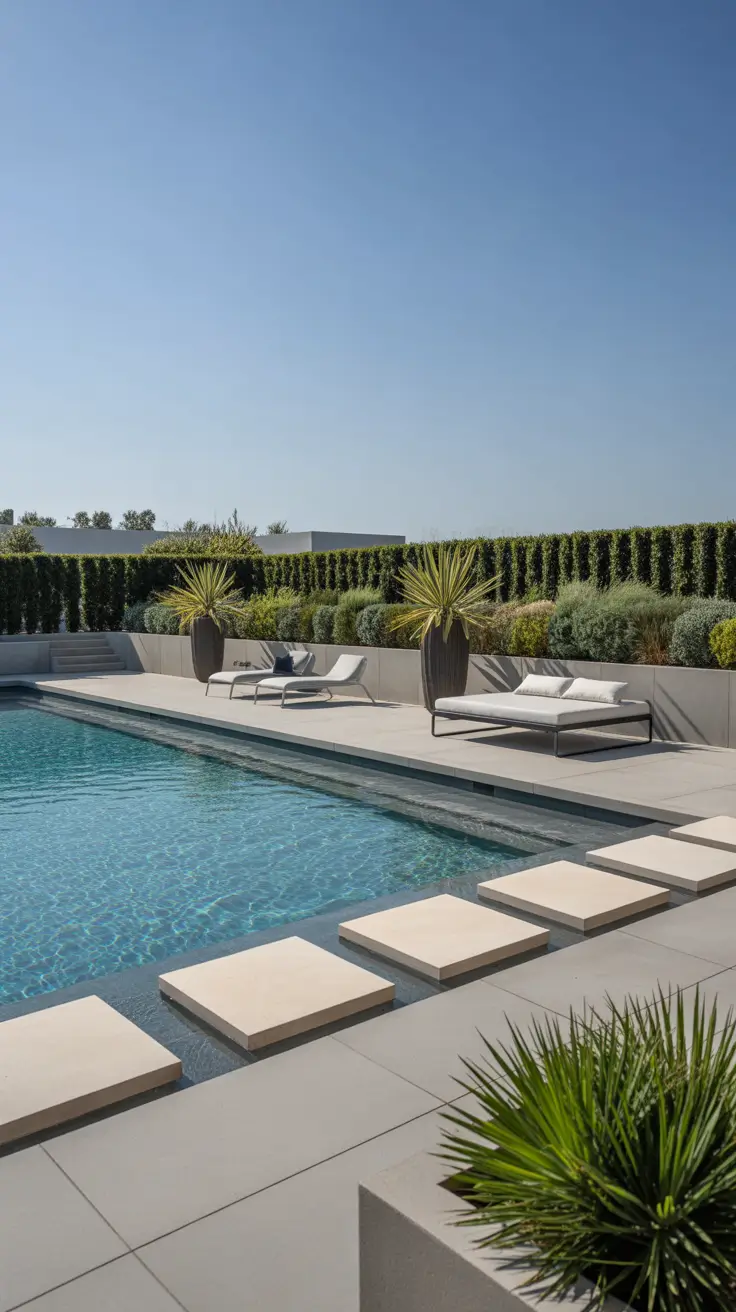 Outdoor Pool Ideas 2026: Modern Backyard Designs That Look Luxury and Realistic