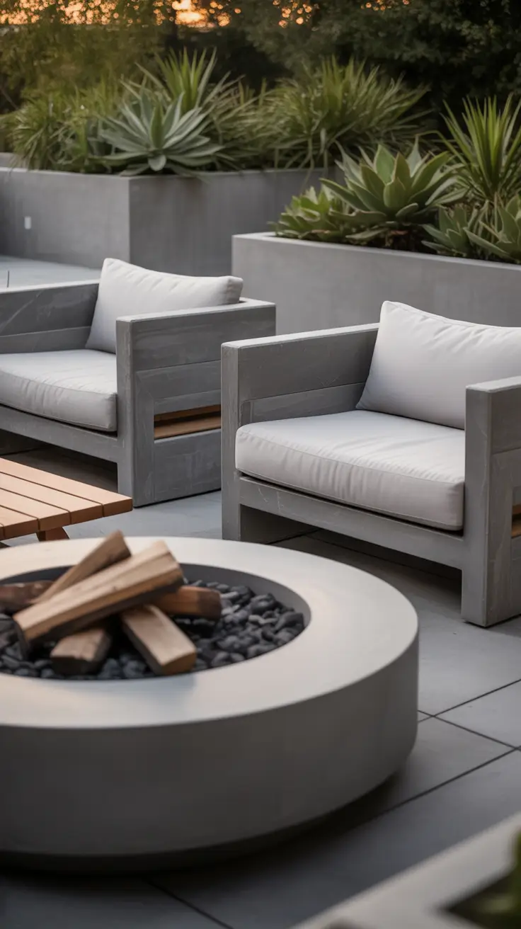 Outdoor Chairs Ideas 2026: Modern, Comfortable Patio Seating Trends