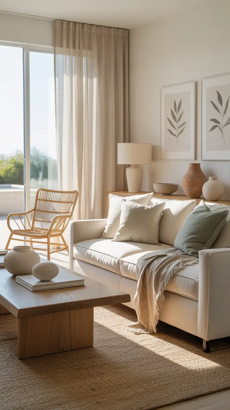 Living Room Decoration Ideas 2026: Modern, Cozy, and Budget-Friendly Trends for Every Home