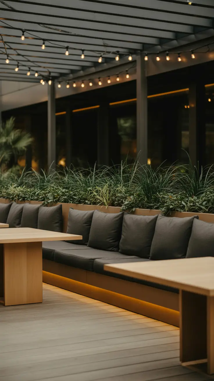 Outdoor Deck Ideas 2026: Modern, Cozy Layouts for Every Space