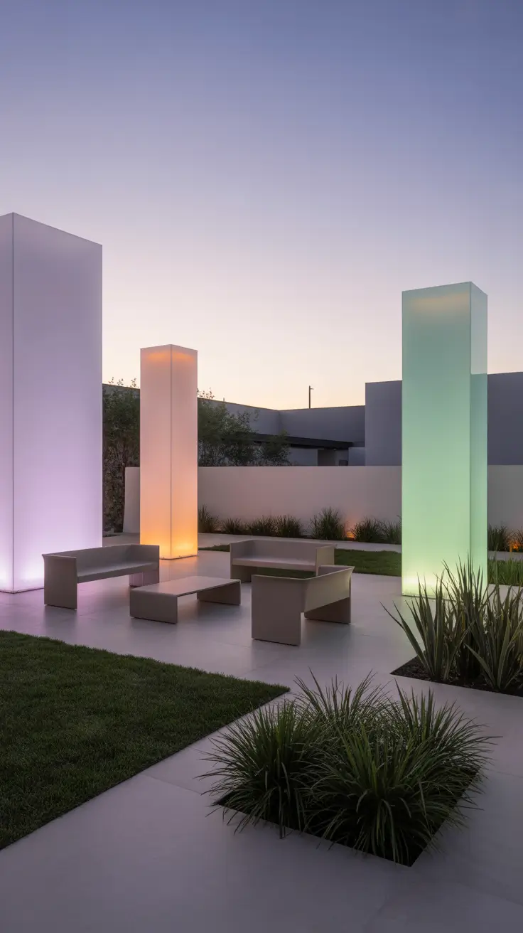 Outdoor Lighting Ideas 2026: Modern, Cozy & Seasonal Looks for Every Home