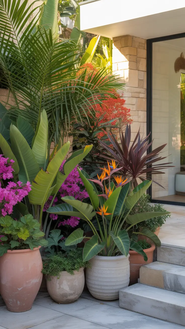 Flower Garden Ideas 2026: Modern Backyard and Front Yard Designs That Look Real-Life Stunning