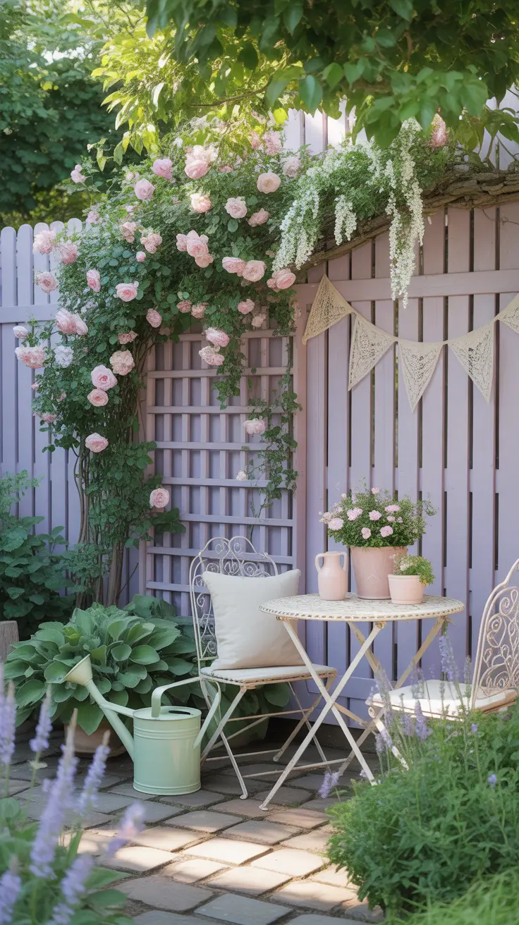 Garden Wood Fence Ideas 2026: Modern DIY Designs for Front, Courtyard, Flower & Vegetable Gardens